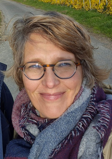Hilde Sannen